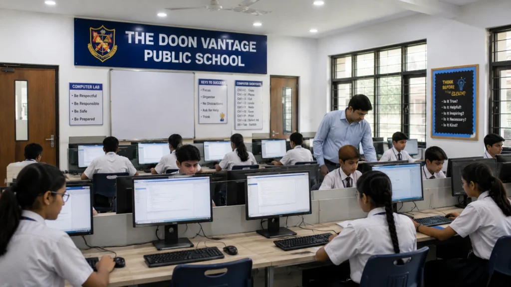 Computer Lab